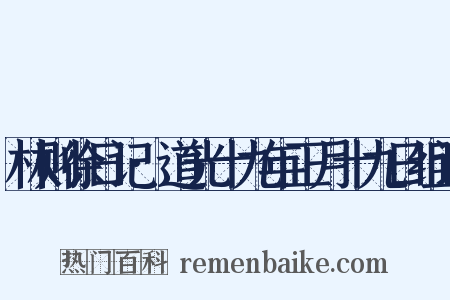 林则徐日记·道光十九年正月十九日组词是什么意思的图片